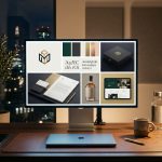 Brand Identity in the Age of Generative AI: Building Visual Systems That Last in 2026