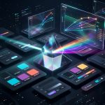 Dark Mode Color Architecture: UX Architecture & Guide