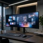 Generative UI (GenUI) in 2026: Why Static Wireframes Are Dead and Interfaces Build Themselves