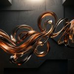 Kinetic Typography & Fluid Brand Systems: Why Static Logos Are Obsolete in 2026