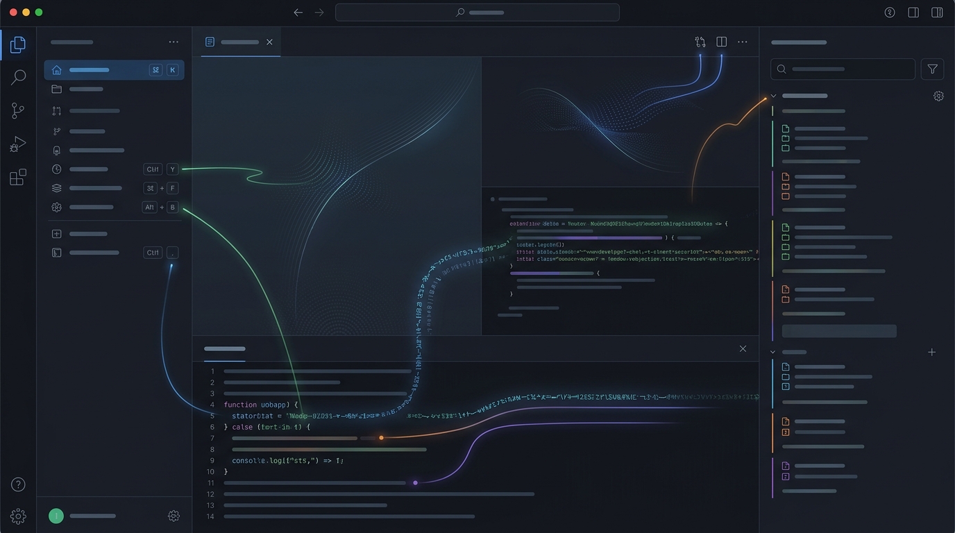 optimistic UI local first design Linear Practical Product Design & Engineering Architecture