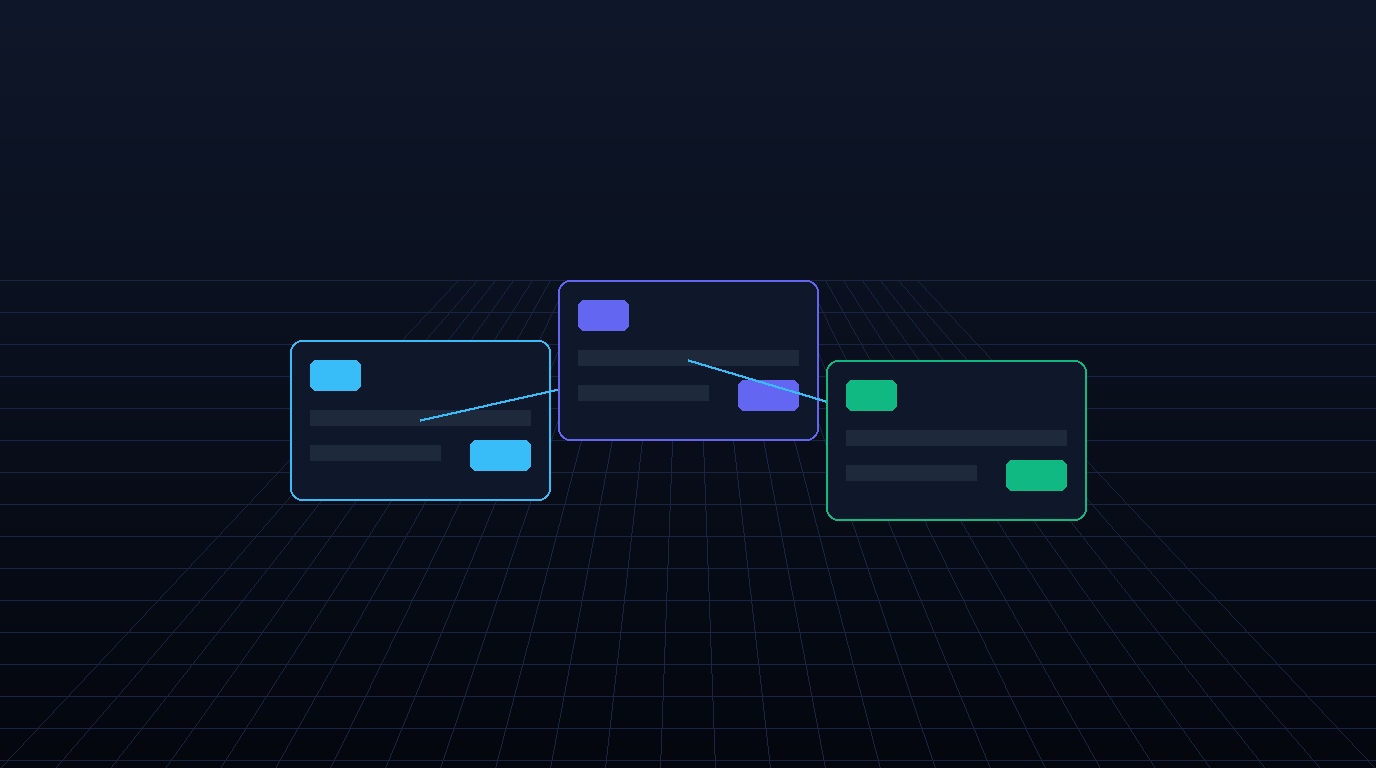 3D payment card checkout flow and micro-interaction wireframes