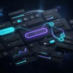 Accessible Focus Rings & Keyboard Navigation