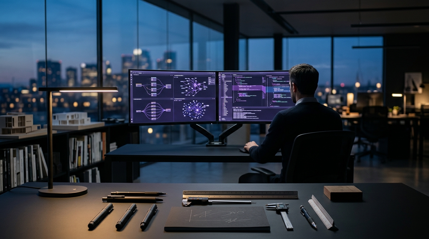 Designing Agentic AI Workspaces in 2026: Canvas Interfaces, Human-in-the-Loop Review Cards, Streaming State Machines & Diff Inspector UX