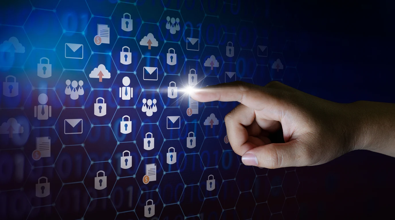 Enterprise Cookie Consent and GDPR Privacy Preference Center Interface