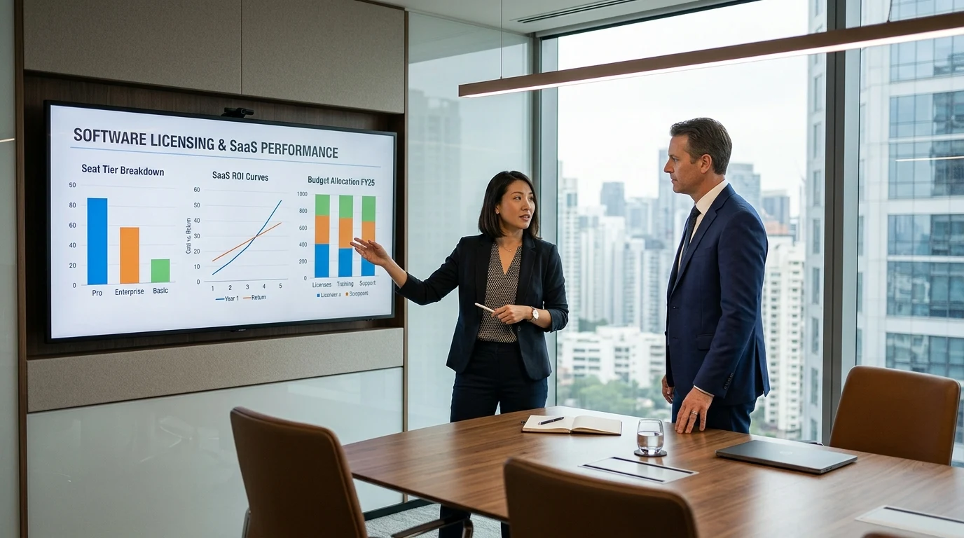 Figma Enterprise vs Organization Plan Cost Audit and Seat Licensing